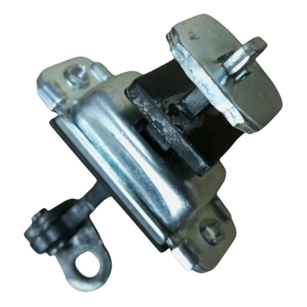 Фиксатор-ограничитель положение открывания левой двери Hyundai HD-65/72/78 D4AL / D4DB / D4DD / D4GA Евро-1/2/3/4/5 | Оригинал